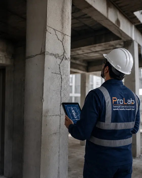 Structural Assessment & Building Integrity