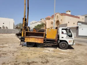 افضل مكتب تربة وخرسانة في جدة: 0552210350