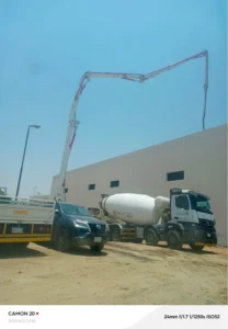 مختبرات فحص التربة في الدمام: 0552210350