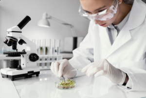 أفضل مختبرات التربة بالرياض | برولاب ProLab